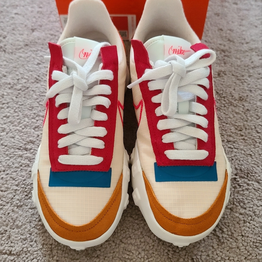 Womens Nike Waffle 2X Size 5.5